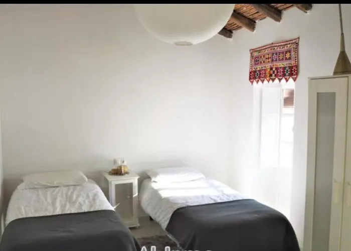 Casa Rural Recovecos
