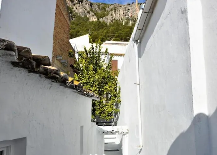 Casa Rural Recovecos