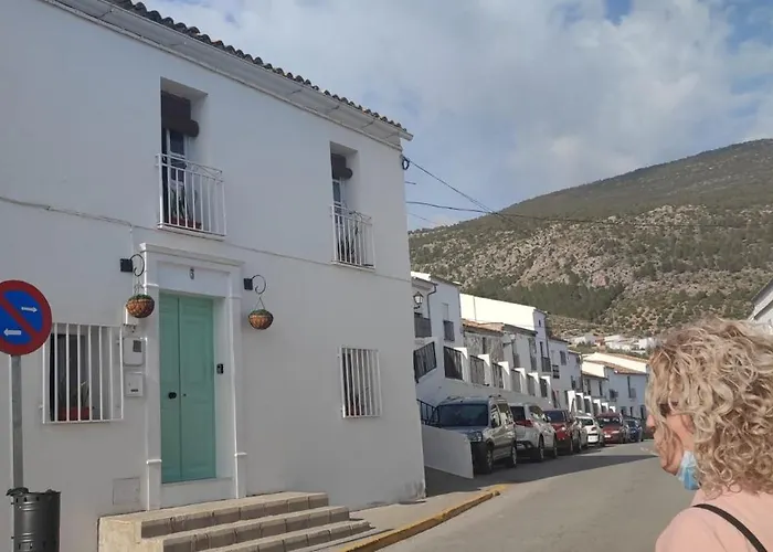 Casa Rural Recovecos