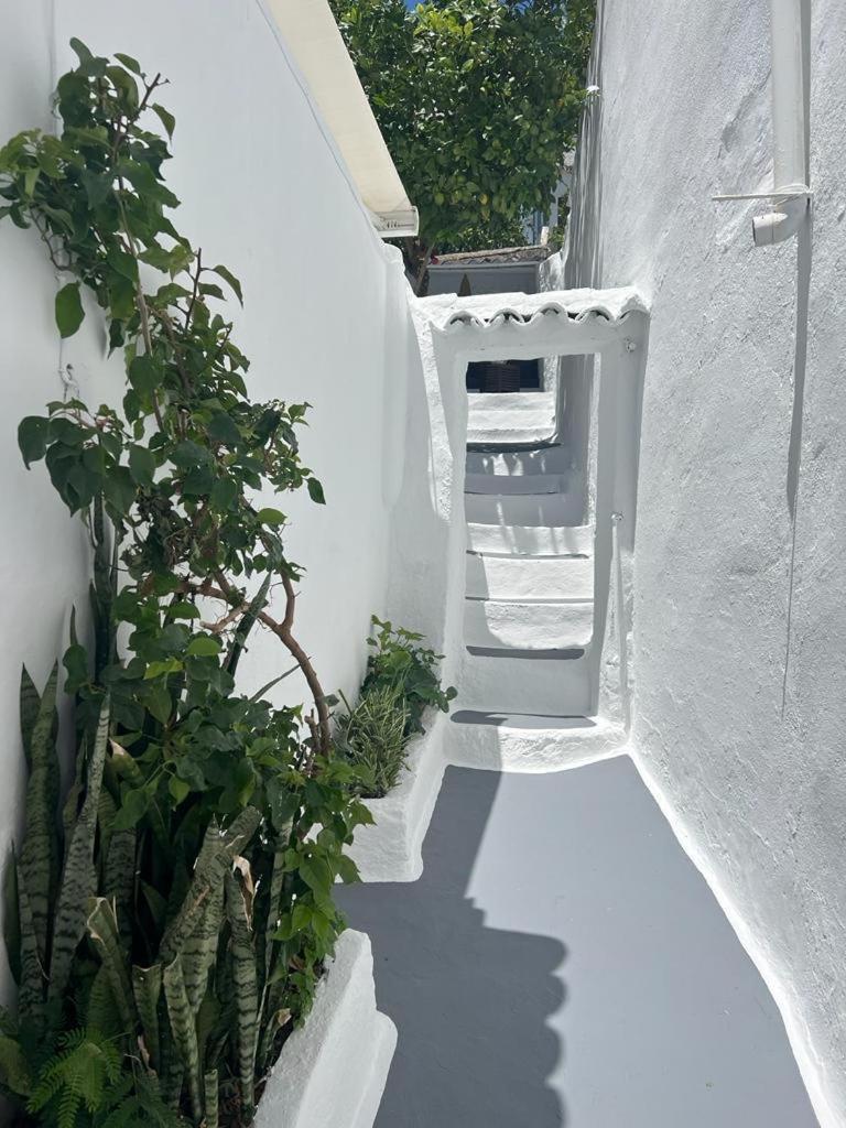 Recovecos Holiday home Algodonales