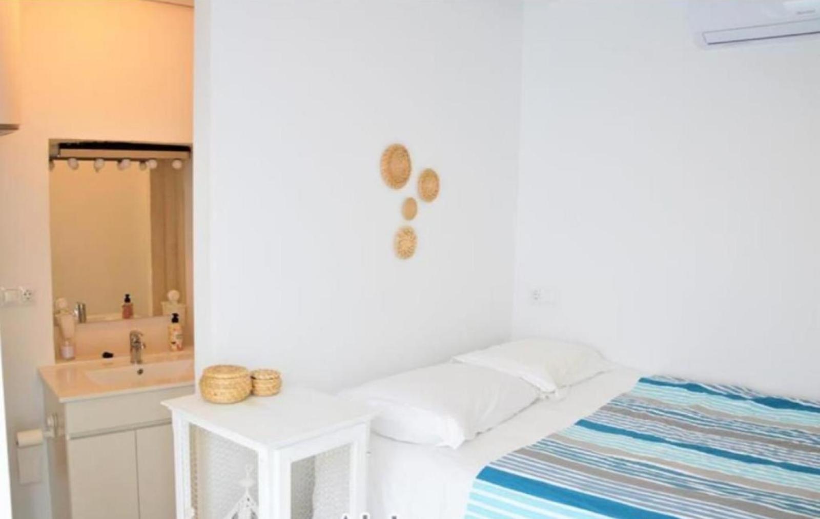 Recovecos Holiday home