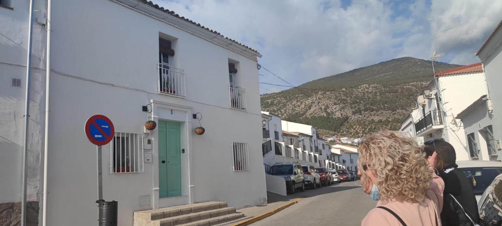 Recovecos Algodonales